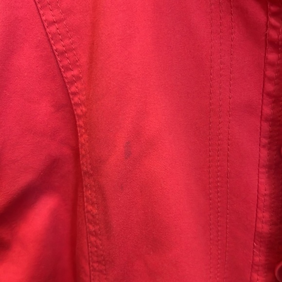 Charter Club Jacket Blazer - Picture 7 of 9